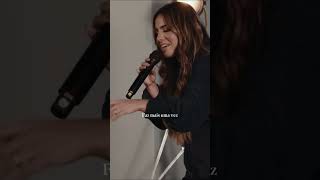 O que o Senhor fez, faz mais uma vez!!! 🙌❤️‍🔥 #Louvor #adoração #Jesus #gabrielarocha