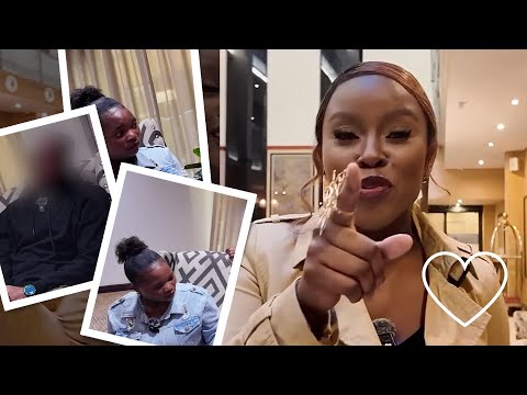 IZITHANDANI || Owesifazane Wakhuleliswa uBhuti Wendoda Yakhe ||EPISODE 5