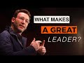 Courage and Leadership Characteristics