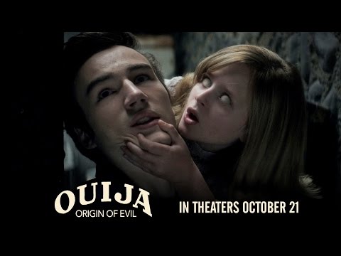 Ouija: Origin of Evil - In Theaters October 21 (TV Spot 4) (HD)
