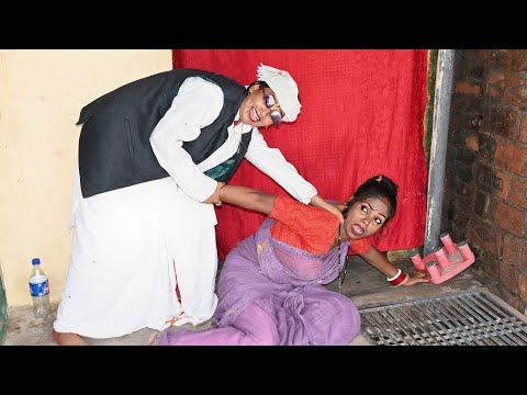 समधियाना पगली के | Bhojpuri comedy