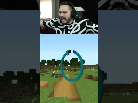 GÜLERSEN MİNECRAFT'I SİLERSİN