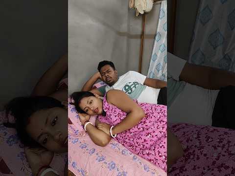 crazy Husband& Wife ❤️ funny videos 😂 #funny  #couple #shorts #foryou #viral