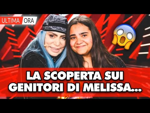 The Voice Kids, Vince la piccola Melissa ma viene fuori che è il...