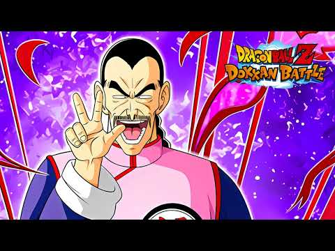 Dragon Ball Z Dokkan Battle: PHY Mercenary Tao Intro OST (Extended)