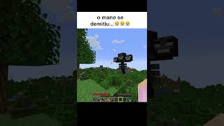 cade ele... 😭😭😭  #curiosidades #minecraft #memes #minecraftmemes #minecraftbedrock #clips #shorts