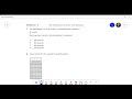 FSA Mathematics Practice Test Questions