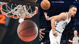 NBA "100% Skill" MOMENTS