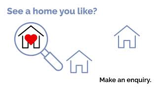 Buying a Shared Ownership home from Newcastle City Council