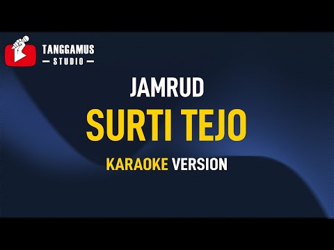 Karaoke Jamrud – Surti Tejo