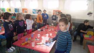 NADAL ESCOLA SUBIRATS 14 15