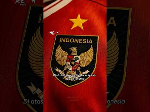 Ada satu bintang, apakah timnas pernah juara dunia?