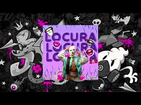 Locura 2.O - Alexis Dj Leefer Vega - EXTENDED - Tiestoriki