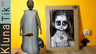 The Surprising Truth About KLUNA TIK VT HORROR VIDEOS