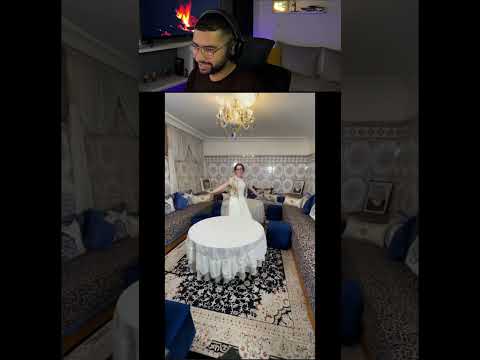 #otmaneelatmanireaction