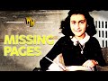 Anne Frank's Diary: Key Concepts