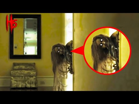 Scary Videos With Chilling Events No One Can Explain