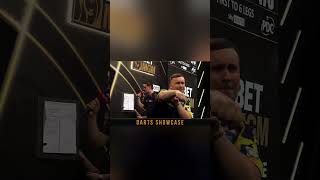 Some of the Premier League Darts best bits 🎯 #darts #premierleaguedarts  #edit