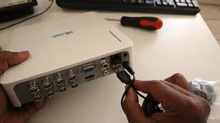 Hilook-Hikvision DVR
