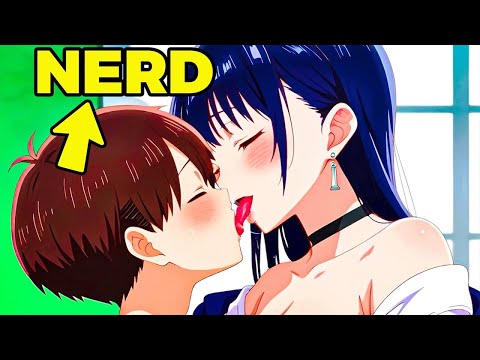 PERDEDOR tem Que ser Recompensado Toda vez que usa Seus Poderes - Anime Recap