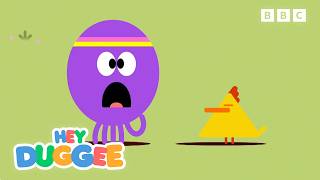 🔴LIVE: Animal Adventures with Duggee! 🐒 | Hey Duggee