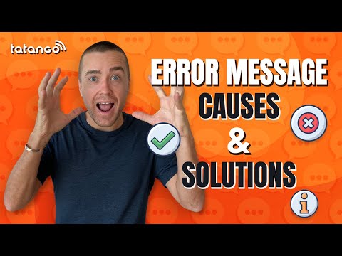 Text Message Error Code Prank 09 21