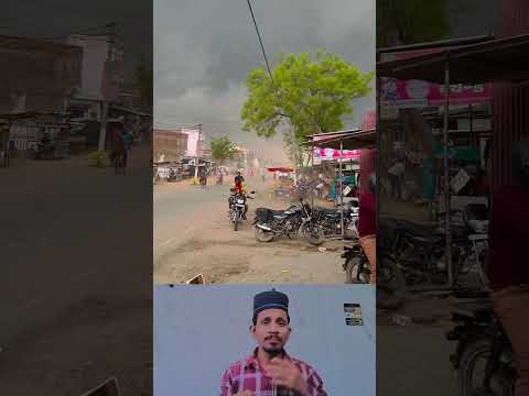 musalmano sambhal jao qayamat aane wali Hai😭 #tiktok#islamicpost #viralshort#islamicstatus #shorts