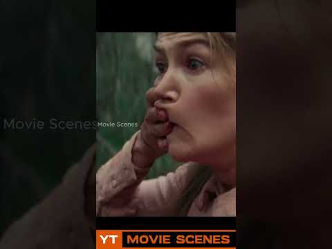 Comanches kill her entire Family Hostiles #shortsvideo #movieclips