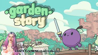 1 | Garden Story | First Look | No talking Just chilling | #DarlingDolls