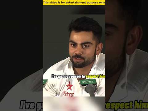 विराट कोली की बात चीत चाय वाली के साथ | Virat Kohli Talk with Tea Seller #viratkohli