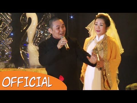 Xuân Hinh - Chiến Thắng Hát Mừng Đám Cưới Thanh Thanh Hiền & Chế Phong