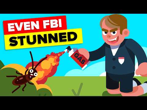 Insane Serial Killers Facts You Didn't Know
