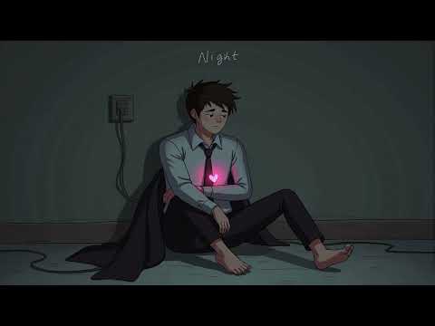 lofi music warm the heart 🎶 sad music/sad lofi