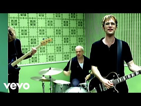 Closing Time - Semisonic 
