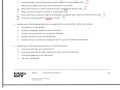 Statistical Questions and Data Types