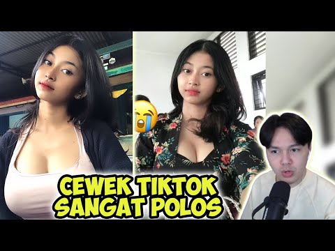 TIKTOK MERUSAK KEPOLOSAN KU