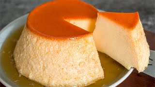 This Spanish Flan Is So Good, You’ll Want to Make It Twice