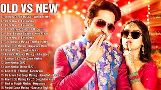 BOLLYWOOD HINDI REMIX ☼ NONSTOP DANCE PARTY DJ MIX ☼ BEST REMIXES OF BOLLYWOOD SONG 2022