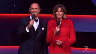 Robbie Williams - Can’t Stop Xmas - Carols In The Domain