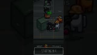 #funny #amongus #among_us_video #funnyshorts #win #rose