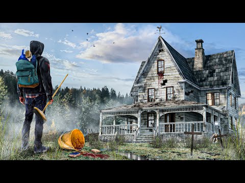 I Have to Spend the Night Fixing This House... And It's Not What You Think!