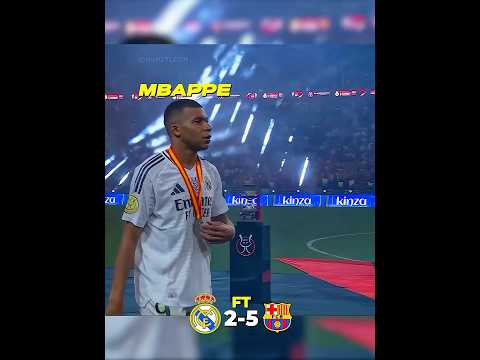 Mbappe got flashback 😭 #football #soccer #mbappe
