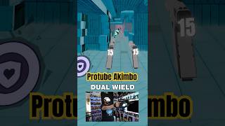 Dual Wielding Provolver & Provolver Elite #vr #gaming