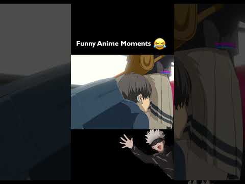 Funny Anime Moments 😂 #animeedit #funnyanime #anime #animeshorts