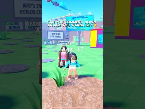 can you hold your breath till the end? ?‍?  #roblox #shorts #viral #youtube