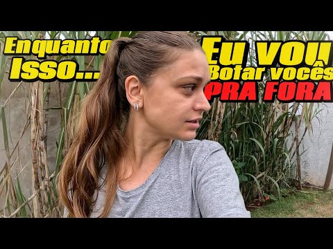 VEJA O QUE FAREMOS EM RELAÇÃO AO MOTOR DA KOMBI!! T.10 EP.08