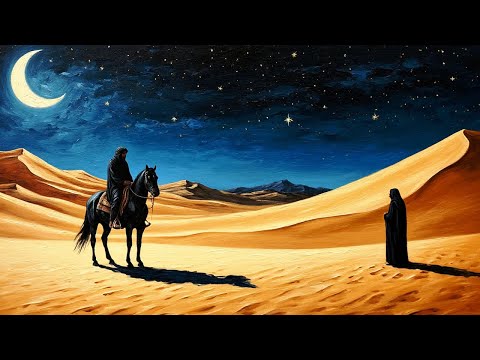 Whispers of Ancient Sands [Dark Arabian Music] Guitar Lesson w/ Tabs!