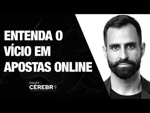 Como Apostas Online VICIAM e Podem Virar uma Epidemia no Brasil (Neurocientista Explica)