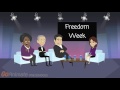 Historical Events and Symbols of Freedom