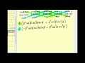Understanding the Jacobian in Triple Integrals
